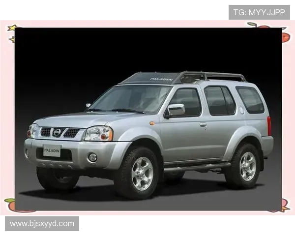 10 款日本越野传奇 SUV