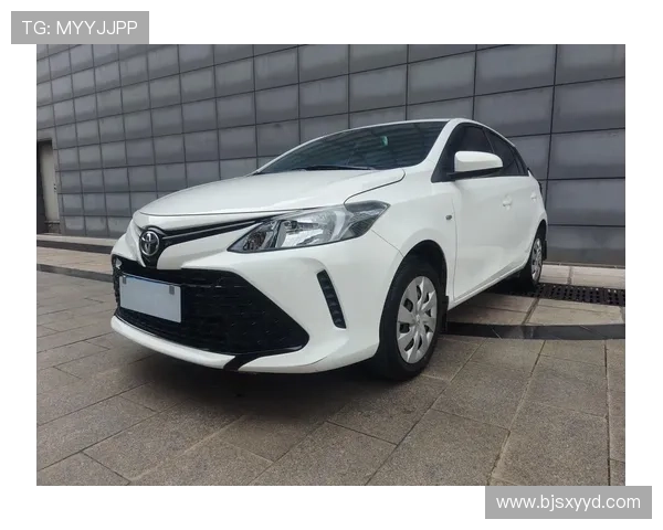 10万以内的丰田入门级车型，还是自动挡，实拍丰田威驰FS