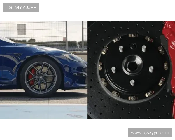 10.9494万元！特斯拉Model S Plaid碳陶瓷刹车套件开售，可实现最高时速322公里