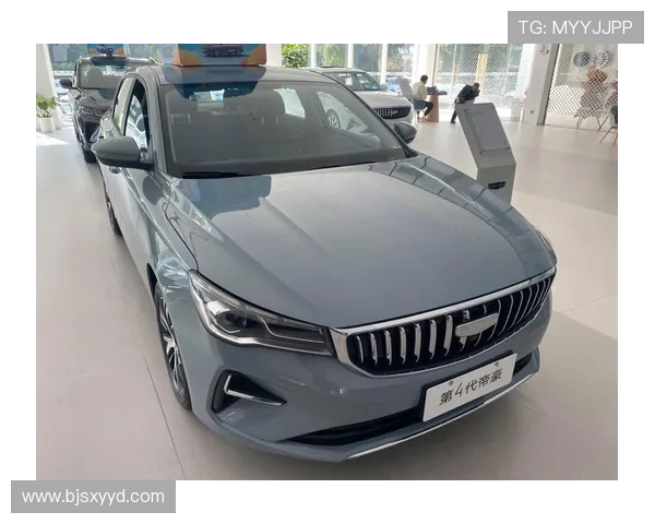 10万预算绕不开它？2025款帝豪旗舰型解析