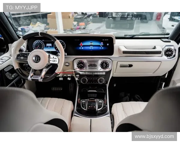 10年前的大G还能怎么升级？保留经典外观升级新款内饰效果如何