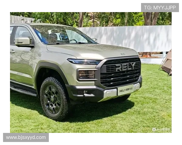 10多万搞定？ 国产美系风格皮卡都有谁？