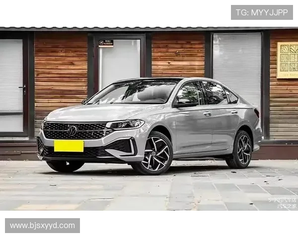 12.09万起,大众新款朗逸上市了!内饰上档次,颜值直逼帕萨特