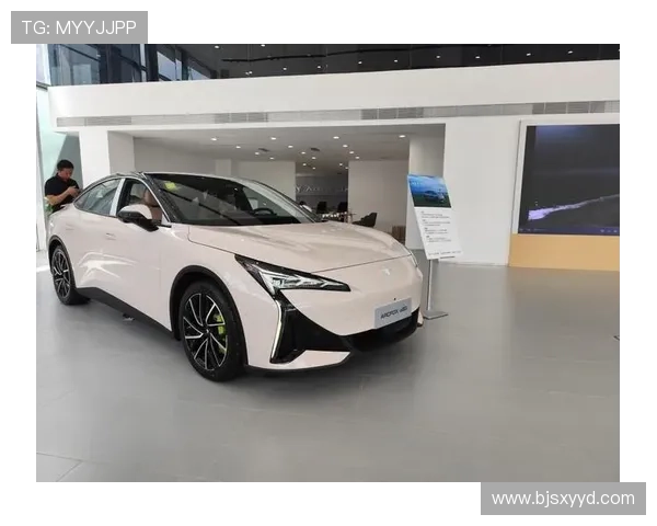 11万级纯电新选择 极狐新阿尔法S5靠什么打动消费者?