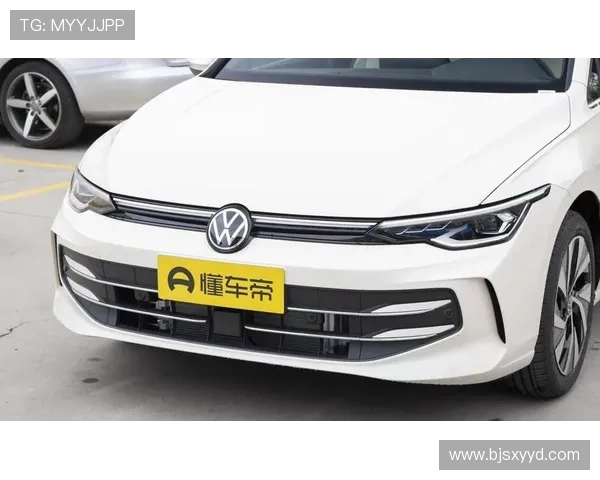 12.99万起!新款大众高尔夫上市,升级1.5T发动机,12.9英寸中控屏也上车了… 12.99万起!新款大众高尔夫上市,升级1.5T发动机,12.9英寸中控屏也上车了…