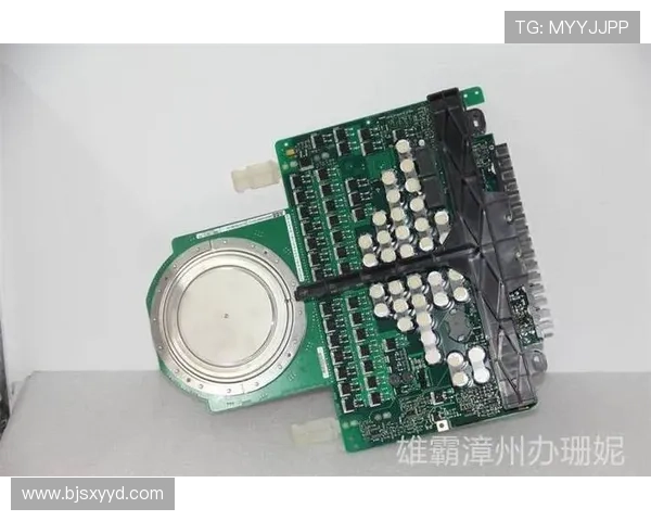 2.6.11 集成栅极换流晶闸管（IGCT）