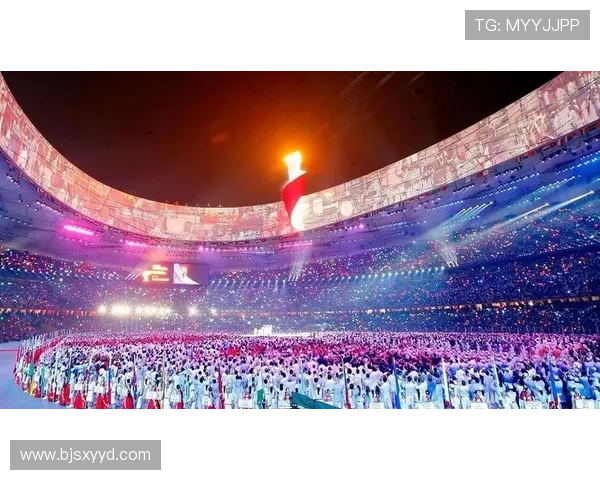 08年亚运会男（2008亚运会开幕式全集）世界杯体育论坛